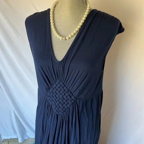 mother of the bride dresses blue Long Formal Mother of the Bride Dress